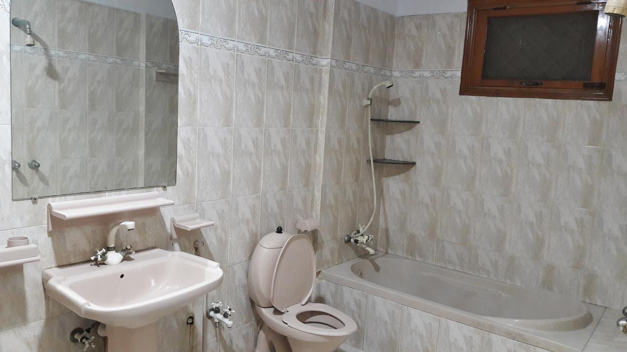 Hotel Seven 7 Karaçi Dış mekan fotoğraf