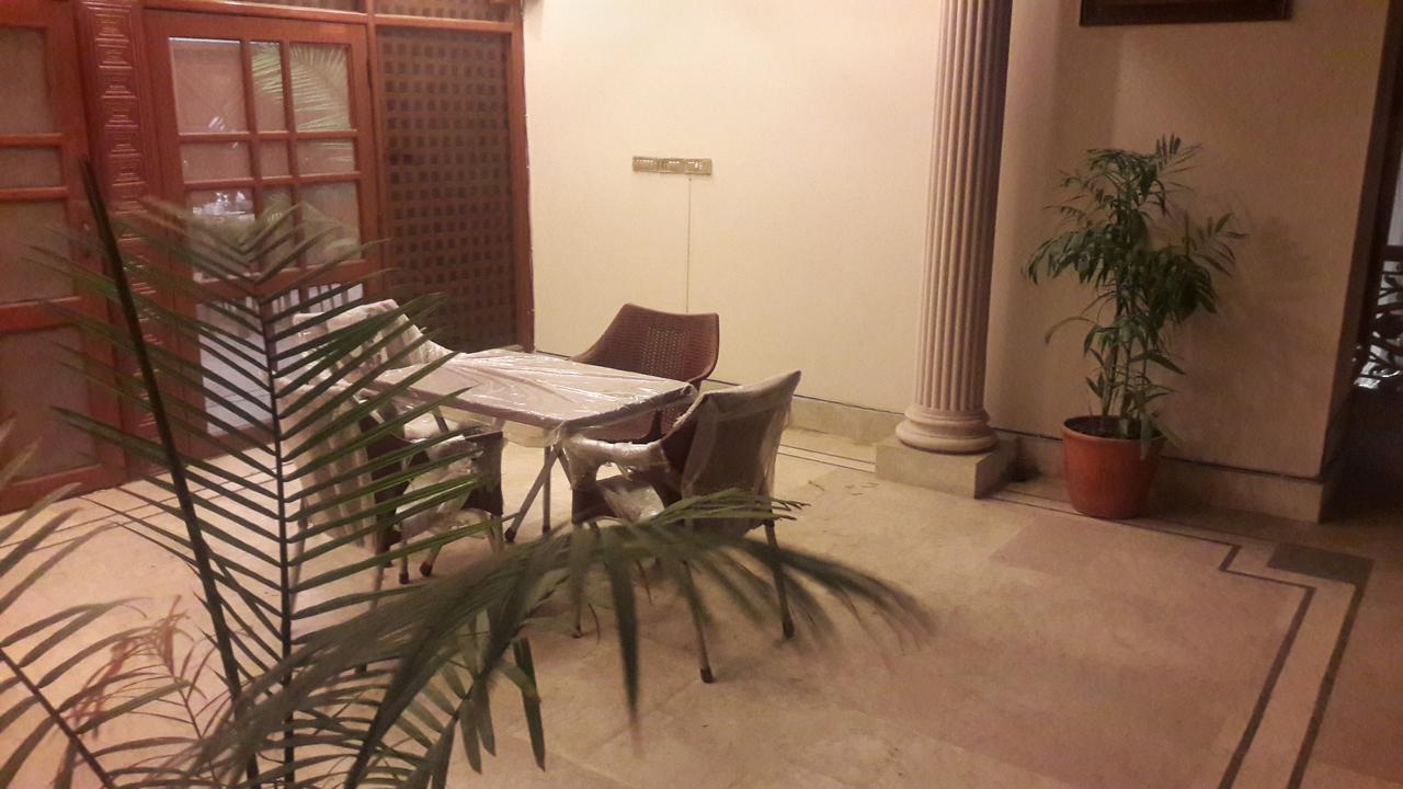 Hotel Seven 7 Karaçi Dış mekan fotoğraf