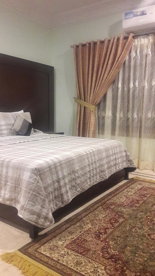 Hotel Seven 7 Karaçi Dış mekan fotoğraf