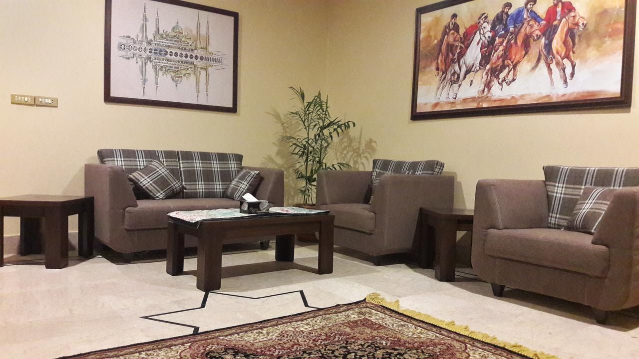 Hotel Seven 7 Karaçi Dış mekan fotoğraf